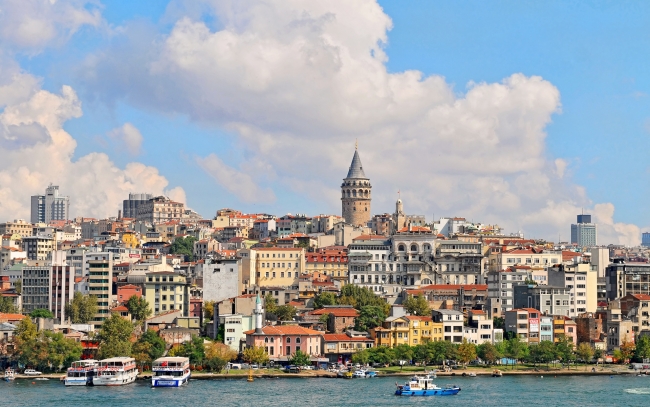 Find Hair Transplant Clinics in Turkey