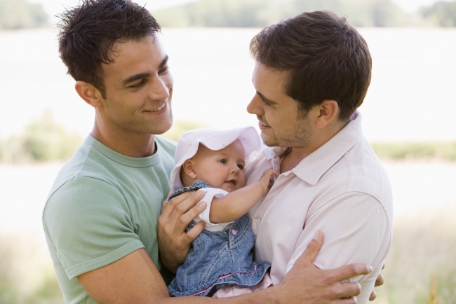Surrogacy For Gay Men 121